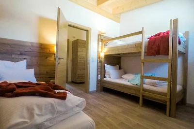 Appartamento Vacanza con famiglia Nauders