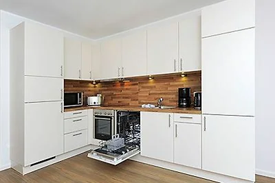 Ferienwohnung Strandtor