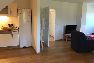 Vakantieappartement Gezinsvakantie Grambin