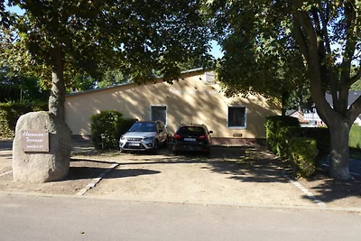 Appartamento Vacanza con famiglia Göhren-Lebbin