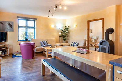 Ferienhaus 1 D