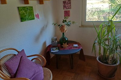 Vakantieappartement Gezinsvakantie Michelstadt