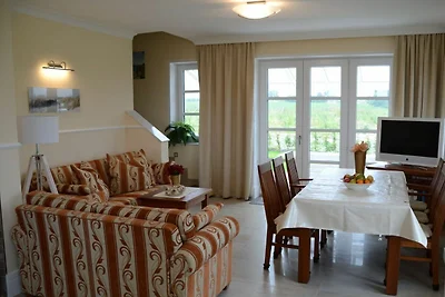 Ferienhaus Strandvilla Deluxe