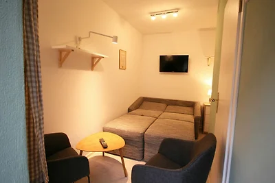 Vakantieappartement Gezinsvakantie Neubukow