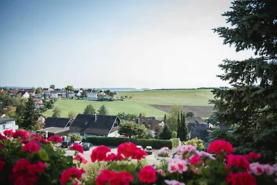 Vakantieappartement Gezinsvakantie Bad Dürrheim