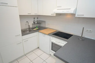 Modernes Wohlfühl-Appartement ?