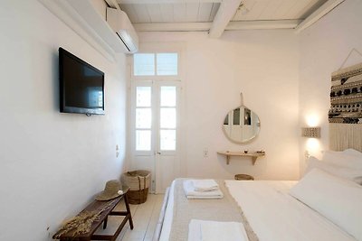 Maison de vacances Vacances relaxation Panormos/Mykonos