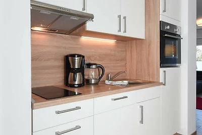 Ferienwohnung Baltrum