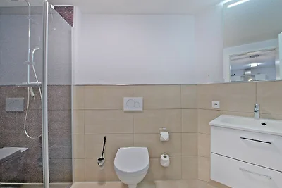 Luv Appartement D3 R3