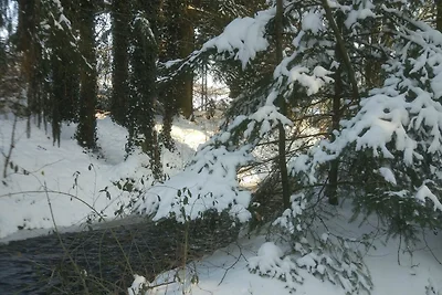 Ferienwohnung Mühlradblick first