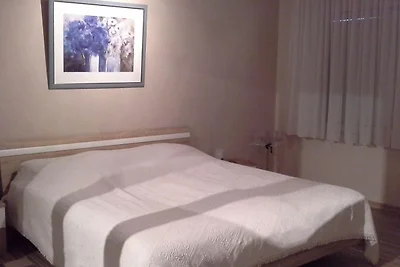 Vakantieappartement Gezinsvakantie Hinte