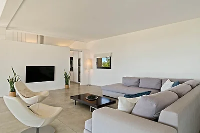 Vakantieappartement Gezinsvakantie Santa Margalida