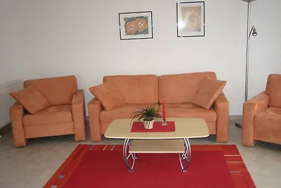 Ferienwohnung Nr. 3