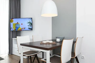 Appartamento Vacanza con famiglia Esens