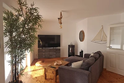 Ferienwohnung Küstenliebe