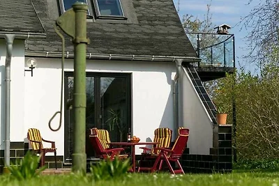 Appartamento Vacanza con famiglia Bergen auf Rügen