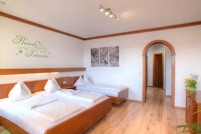 Vakantieappartement Gezinsvakantie Bodensdorf