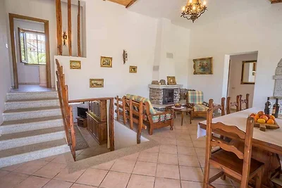 Vakantieappartement Gezinsvakantie Sassari