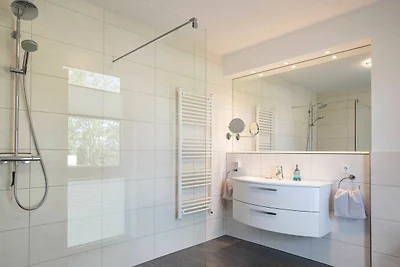 Vakantieappartement Gezinsvakantie Zirchow