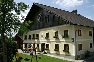 Appartamento Vacanza con famiglia Weyregg am Attersee