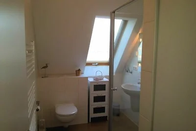 Ferienwohnung Meerblick-2 SZ bis max. 4 Pers.