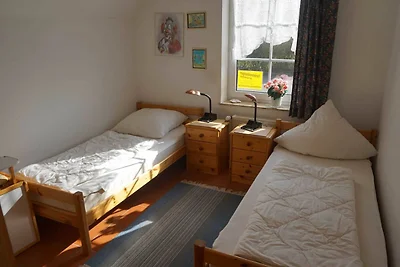 Vakantieappartement Gezinsvakantie Wittmund