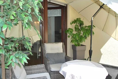 Appartamento Vacanza con famiglia Bad Harzburg