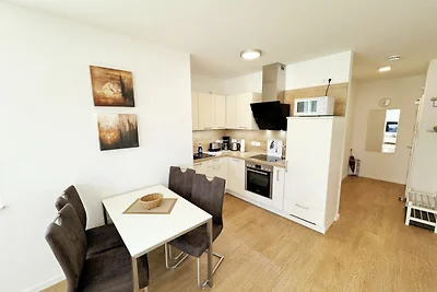 Vakantieappartement Gezinsvakantie Göhren