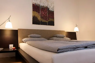 Vakantieappartement Gezinsvakantie Warnemünde