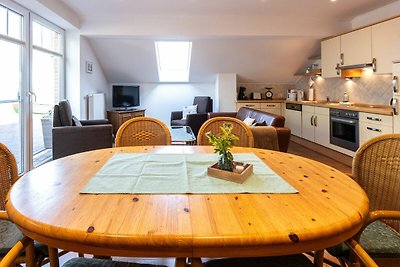 Vakantieappartement Gezinsvakantie Uplengen