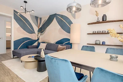 apartman za odmor Obiteljski odmor Garz