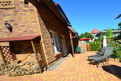 Vakantieappartement Gezinsvakantie Gager