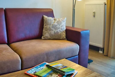 GRA-211 - Grosses 2-Zimmer-Apartment mit...