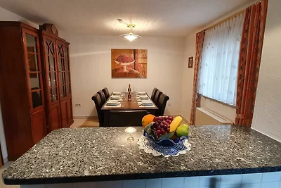 Vakantieappartement Gezinsvakantie Wald-Michelbach