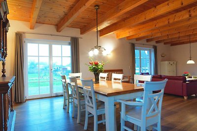 Ferienhaus Fischerhaus (7 Pers.)