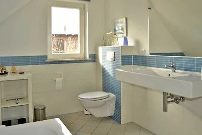 Vakantieappartement Gezinsvakantie Kröslin