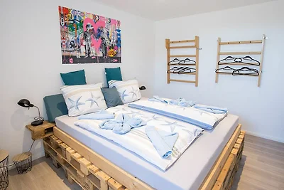 Vakantieappartement Gezinsvakantie Varel