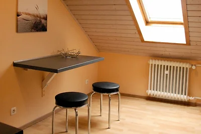 Ferienwohnung Himmelblau