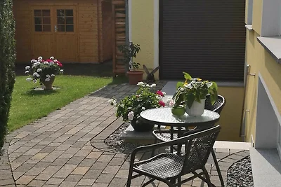 Appartamento Vacanza con famiglia Ahlbeck
