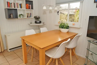 Vakantiehuis Ontspannende vakantie Damp