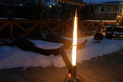 Fewo Naturparadies für 2 Pers.