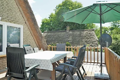 Vakantieappartement Gezinsvakantie Silberstedt