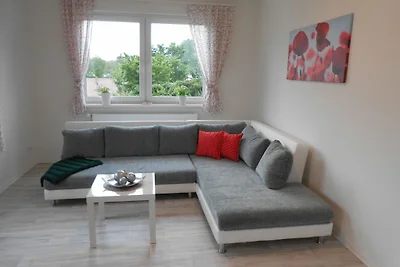 Ferienwohnung 3 (max.5 Pers.