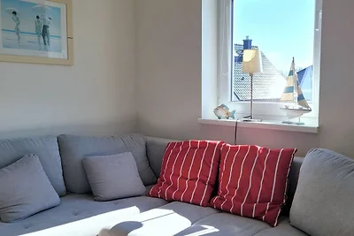 Appartamento Vacanza con famiglia Börgerende-Rethwisch