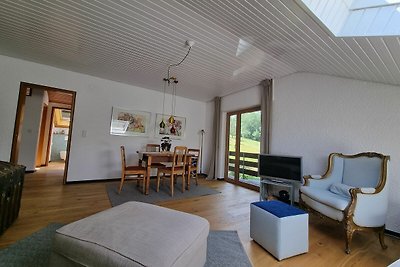 Ferienwohnung Am Kirchberg