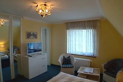 Doppelzimmer Nr. 2 mit Dusche/WC