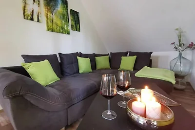 Ferienwohnung 2