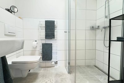 Vakantieappartement Gezinsvakantie Halle (Saale)