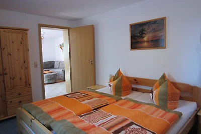 Appartamento Vacanza con famiglia Mölschow