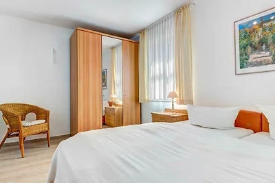 Villa Aquamarina Whg. 9, SÜDBALKON, FAHRSTUHL